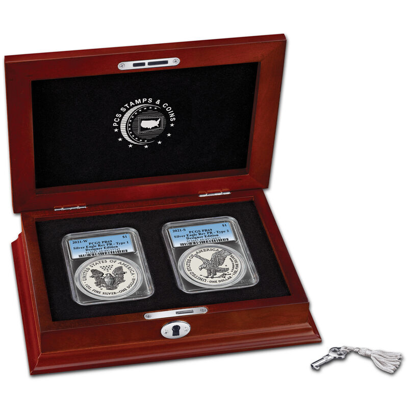 the-american-eagle-silver-dollar-2021-reverse-proof-set