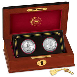 american independence silver commemorative half HSQ c Chest