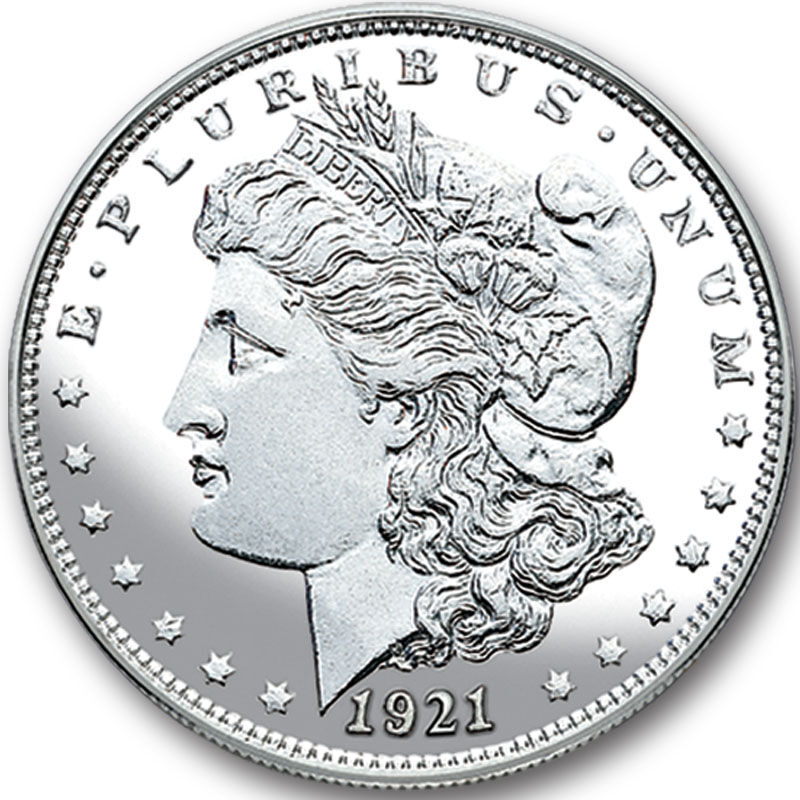 1972 morgan silver dollar uncirculated value