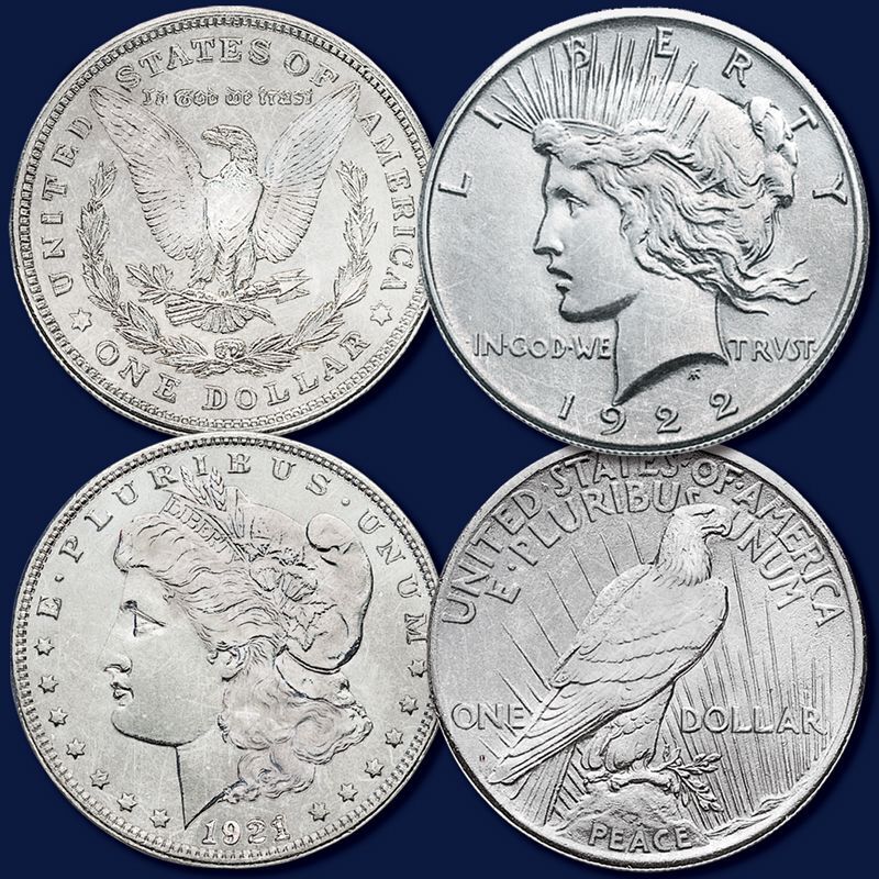 us coins with silver