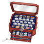 american independence coin and stamp collection AMI c Chest